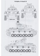 Panzer IV Ausf. A-J - Vol. 1 - Technische en Operationele Geschiedenis - Deel 1